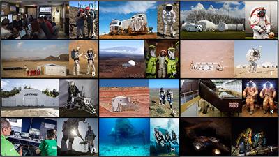 Planetary Analog Field Operations as a Learning Tool